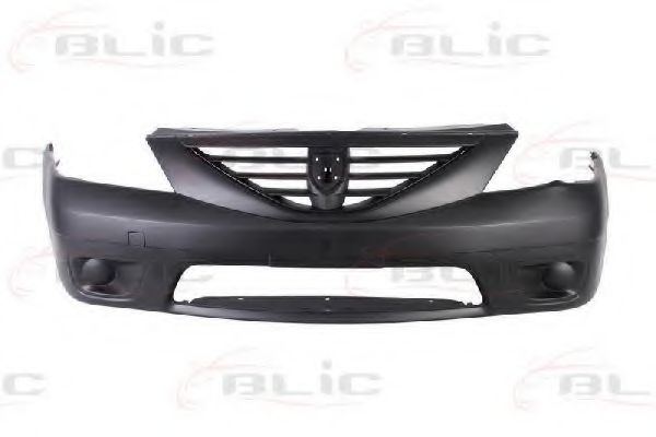 Бампер BLIC 5510-00-1301901P