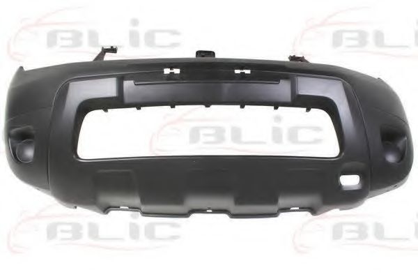 Бампер RENAULT 62 02 200 25R