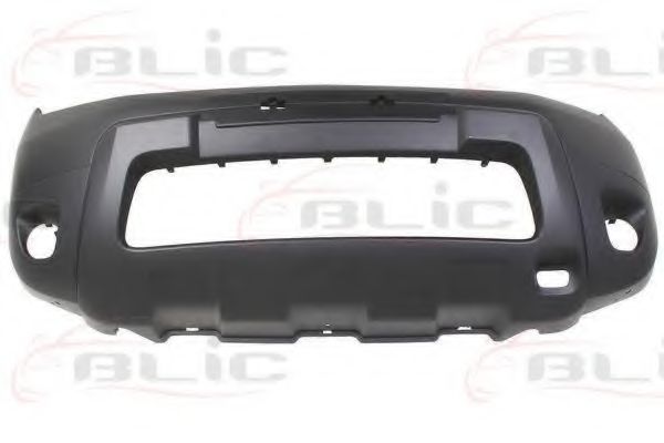 Бампер RENAULT 62 02 200 30R