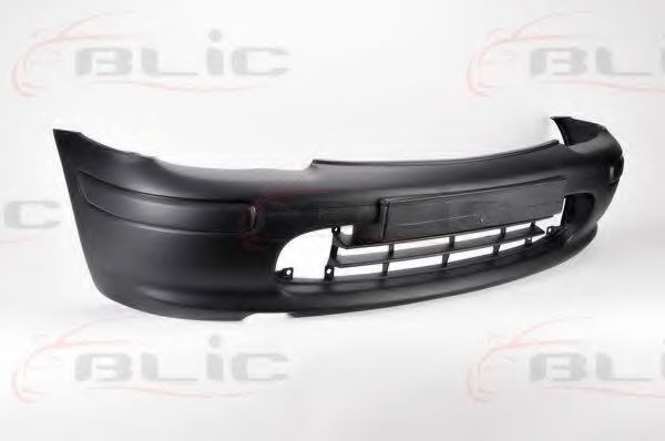 Бампер BLIC 5510-00-1608904P