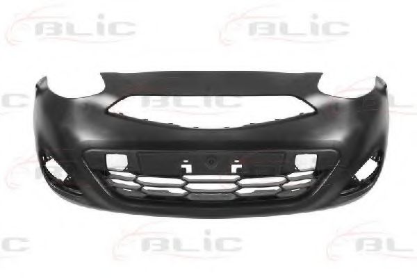 Бампер BLIC 5510-00-1610905P