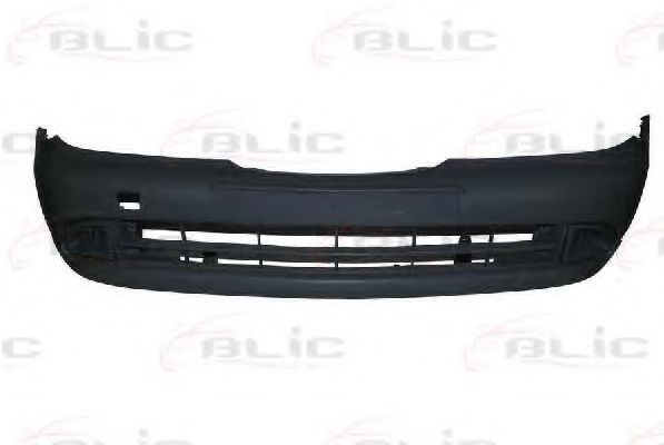 Бампер BLIC 5510-00-1668903P