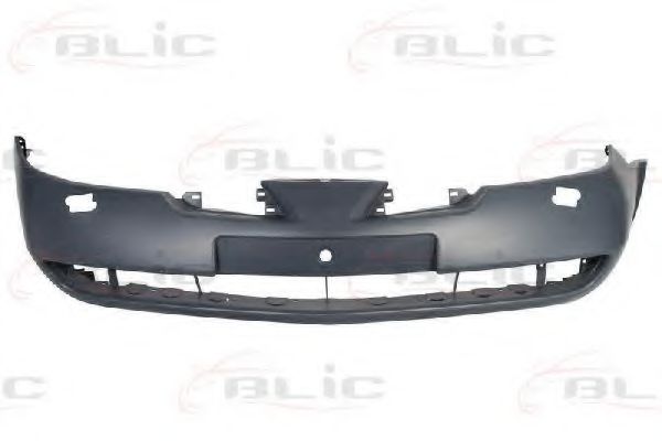 Бампер BLIC 5510-00-1670902P
