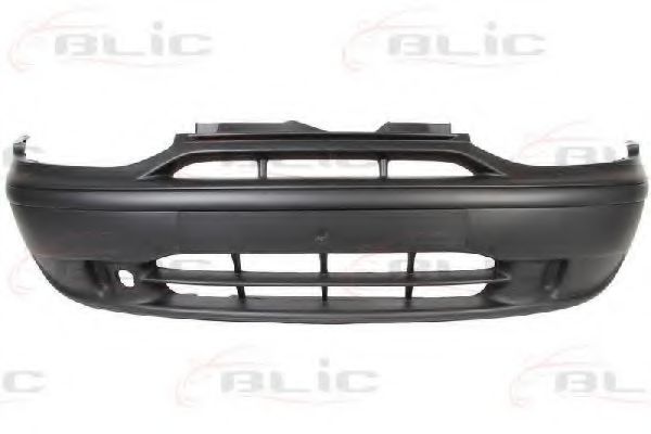 Бампер BLIC 5510-00-2007901P