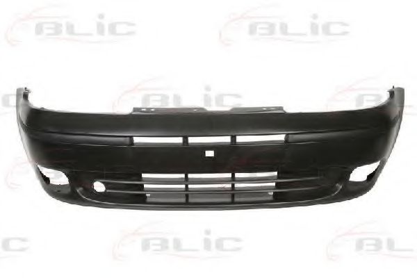 Бампер BLIC 5510-00-2007904P