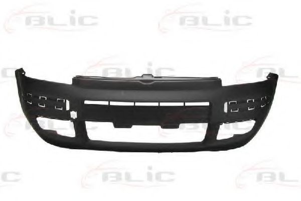 Бампер BLIC 5510-00-2008900P Бампер BLIC 5510-00-2008900P