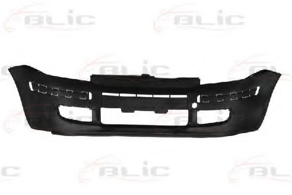 Бампер BLIC 5510-00-2008900P