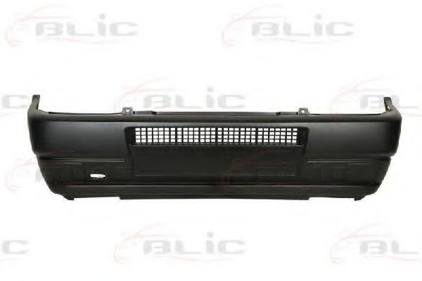 Бампер BLIC 5510-00-2021900P