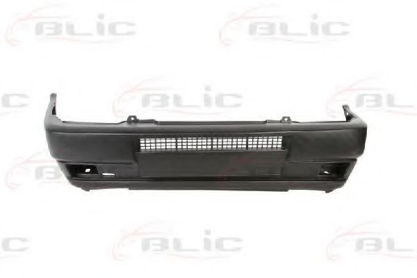 Бампер BLIC 5510-00-2021901P