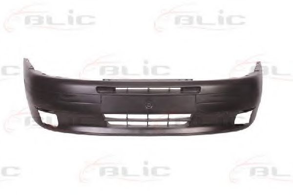 Бампер BLIC 5510-00-2022902Q