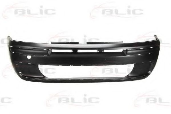Бампер BLIC 5510-00-2023901P Бампер BLIC 5510-00-2023901P