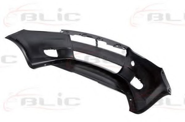 Бампер BLIC 5510-00-2024900Q