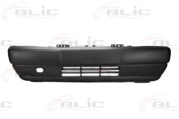 Бампер BLIC 5510-00-2025900P Бампер BLIC 5510-00-2025900P