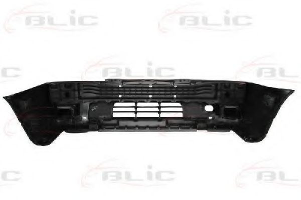 Бампер BLIC 5510-00-2025900P