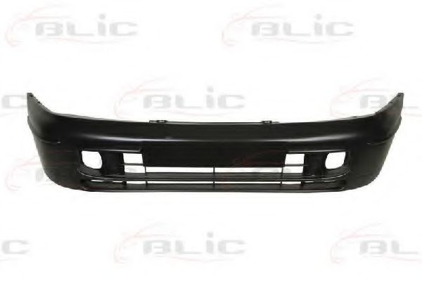 Бампер BLIC 5510-00-2026900P