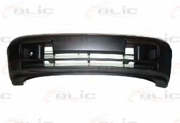 Бампер BLIC 5510-00-2026905P