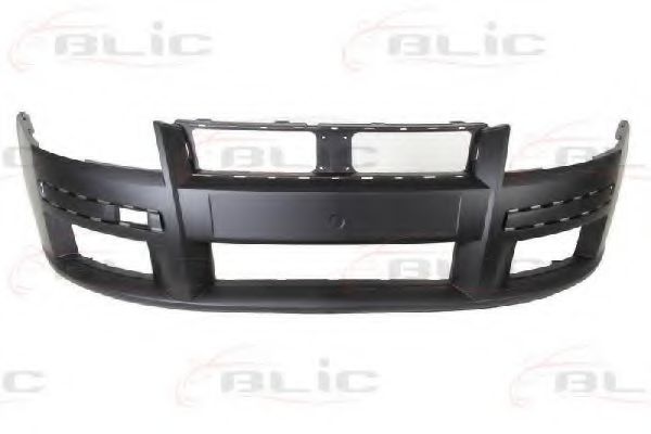 Бампер BLIC 5510-00-2027903P
