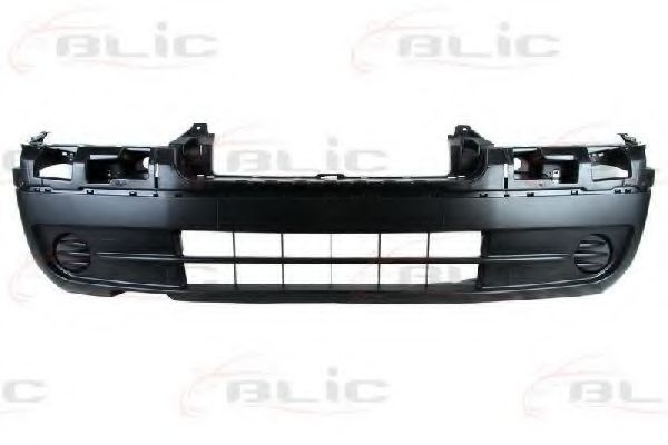 Бампер BLIC 5510-00-2036900Q