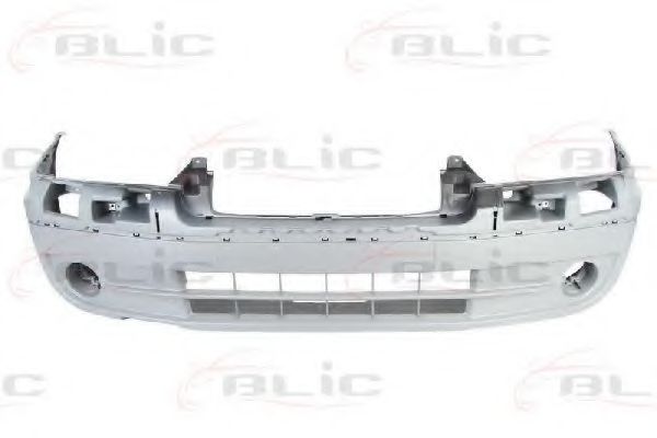 Бампер BLIC 5510-00-2036901Q