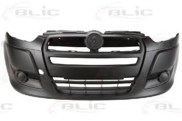 Бампер BLIC 5510-00-2043900Q
