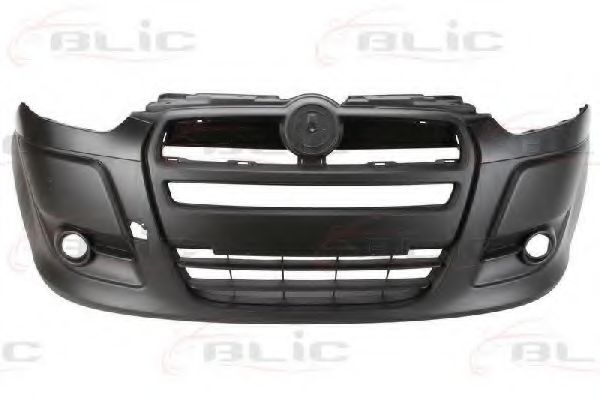 Бампер BLIC 5510-00-2043901Q