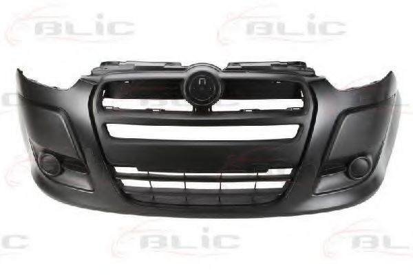Бампер BLIC 5510-00-2043902Q