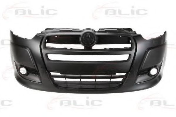 Бампер BLIC 5510-00-2043903Q