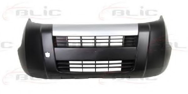 Бампер BLIC 5510-00-2053900Q