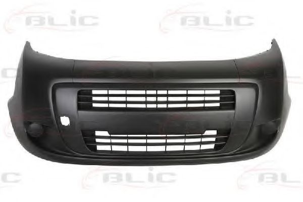Бампер BLIC 5510-00-2053903Q