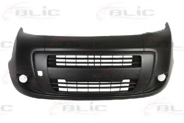 Бампер BLIC 5510-00-2053904Q