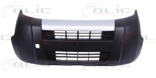 Бампер BLIC 5510-00-2053906Q