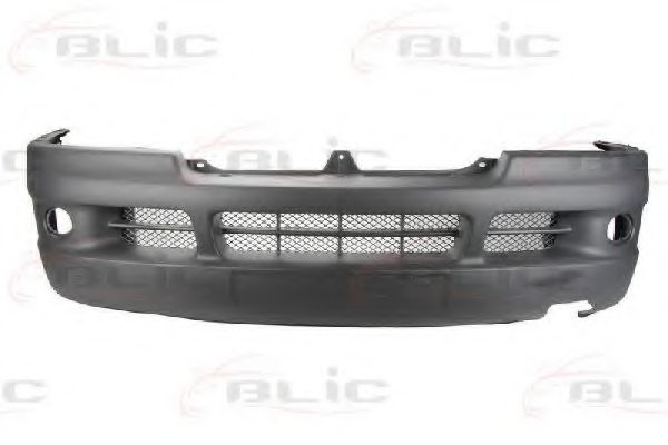 Бампер BLIC 5510-00-2093901P Бампер BLIC 5510-00-2093901P