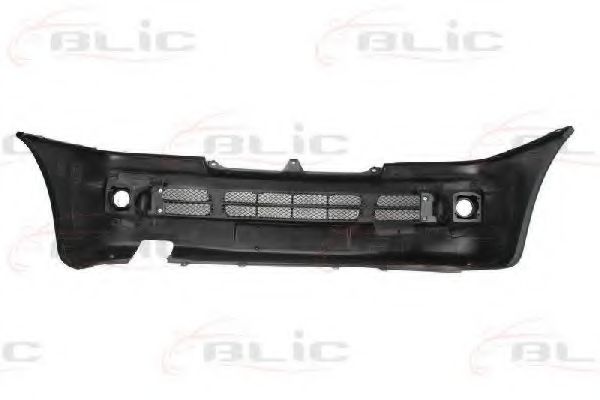 Бампер BLIC 5510-00-2093901P