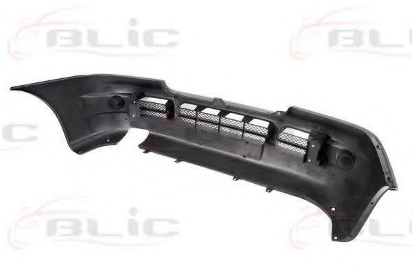 Бампер BLIC 5510-00-2093902P