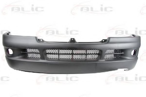 Бампер BLIC 5510-00-2093903P