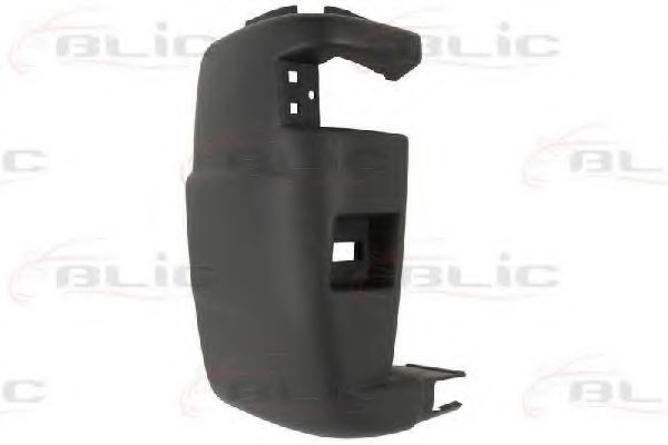 Бампер BLIC 5510-00-2093961P
