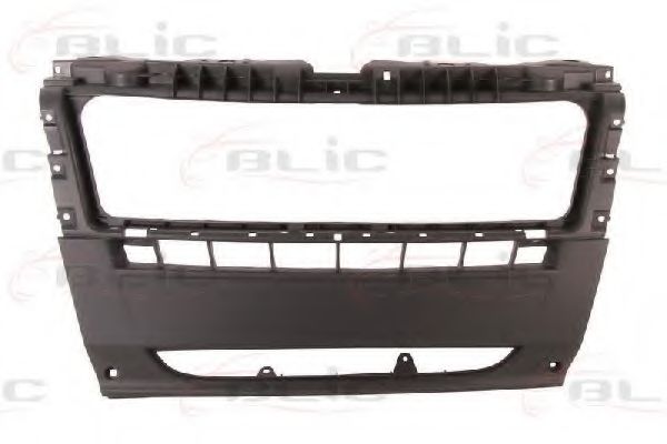 Бампер BLIC 5510-00-2097902P Бампер BLIC 5510-00-2097902P