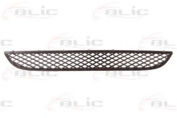 Бампер BLIC 5510-00-2097902P