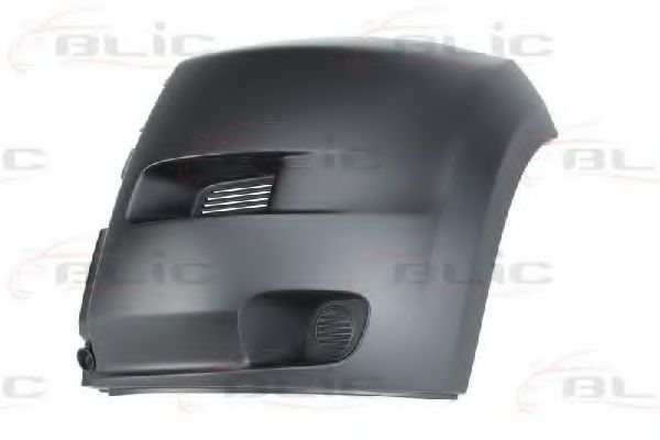 Бампер BLIC 5510-00-2097909Q