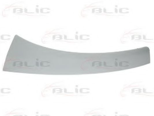 Ресничка под фару BLIC 5510-00-2097914P