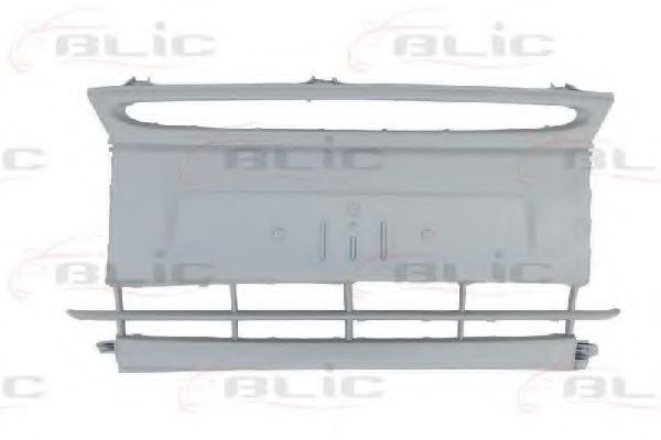 Бампер FORD 1131575