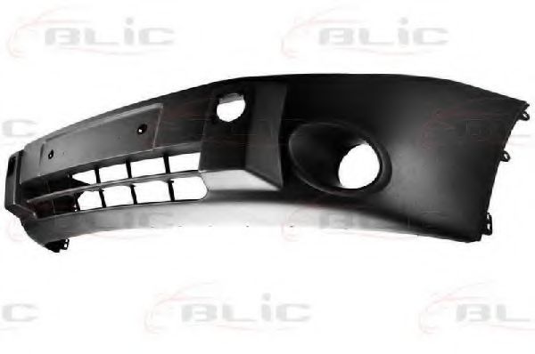 Бампер BLIC 5510-00-2507901Q