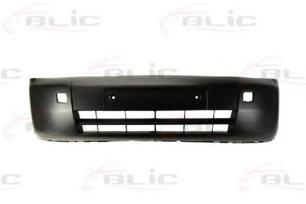 Бампер BLIC 5510-00-2507903Q