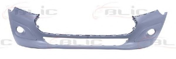 Бампер BLIC 5510-00-2508903Q