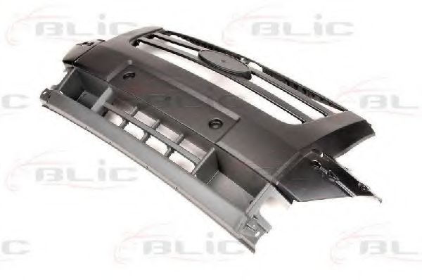 Бампер BLIC 5510-00-2510901Q Бампер BLIC 5510-00-2510901Q