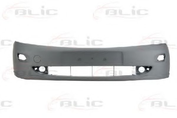 Бампер FORD 1076927 Бампер FORD 1076927
