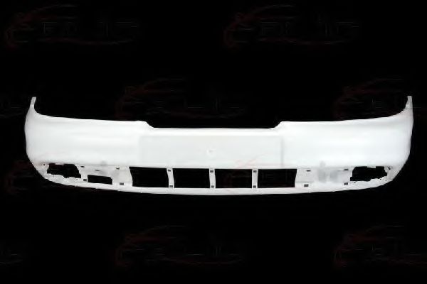 Бампер FORD 1021920 Бампер FORD 1021920