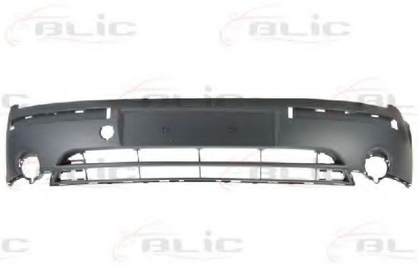 Бампер FORD 1344313 Бампер FORD 1344313