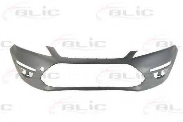 Бампер BLIC 5510-00-2556902P