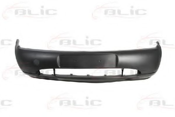 Бампер BLIC 5510-00-2563900Q